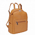 Городской рюкзак Ors Oro DS-0134 /3 yellow