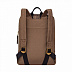 Рюкзак школьный GRIZZLY RD-831-1 /2 beige