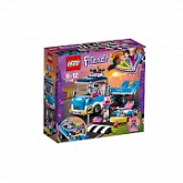 Конструктор LEGO Friends Грузовик техобслуживания 41348