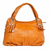 Женская сумка Pola 7169 light brown