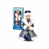 Кукла Декоративная Ausini Снегурочка 20B02-16