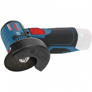 Аккумуляторная углошлифмашина Bosch GWS 12V-76 06019F2000 