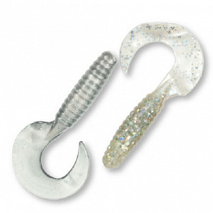 Твистер Akara Super Twister 40 67 5 штук MST40-67-F5