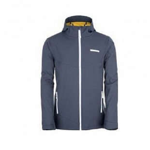 Куртка мужская Loap Leandros grey