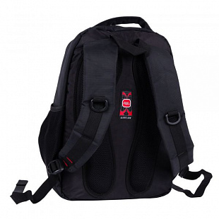 Рюкзак Polar П5058 dark grey