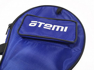 Чехол Atemi для ракетки настольного тенниса ATC102 Blue