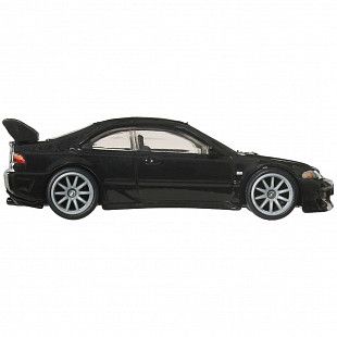 Машинка Hot Wheels Premium 1993 Honda Civic Coupe EX (HNW46 JBL90)