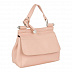 Женская сумка Pola 78341 pale pink