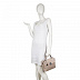 Женская сумка Pola 74515 beige