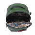 Рюкзак Ors Oro DW-844 green