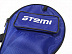Чехол Atemi для ракетки настольного тенниса ATC102 Blue