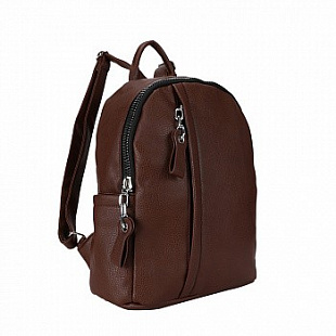 Городской рюкзак Ors Oro DW-956 /2 brown