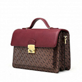 Женская сумка Pola 61012 burgundy