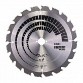 Диск пильный Bosch 315х30 мм 20 зубьев 2608640691