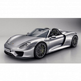 Радиоуправляемая машина MZ Porsche 918 1:14 2046