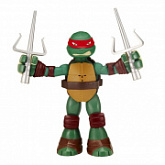 Фигурка Turtles с растягивающимися руками Рафаэль 91424
