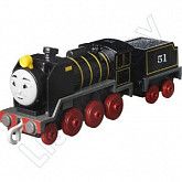 Паровозик Fisher Price Thomas and Friends Hiro (HFX91 HDY67) new