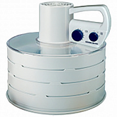 Сушилка для фруктов Rommelsbacher DA 750