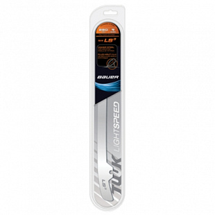 Лезвие для коньков Bauer Tuuk LightSpeed 3 Edge