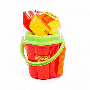 Набор Полесье 4849