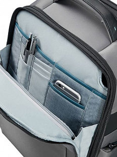 Рюкзак Samsonite Spectrolite 2.0 17,3" CE7-09008 Grey