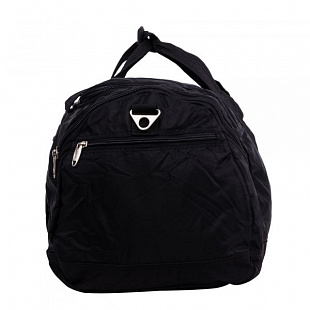 Дорожная сумка Polar П808А-05 black