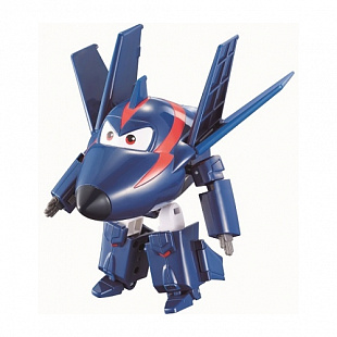 Мини-трансформер Super Wings Чейс EU720023