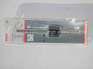 Переходник Bosch 2608584773