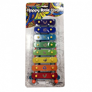 Игрушка Maya Toys Ксилофон Q052