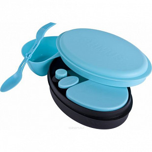 Набор посуды Primus Meal Set blue