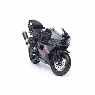 Масштабная модель мотоцикла Maisto 1:18 YAMAHA YZF-R1 39300 (00-00321)