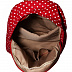 Женский рюкзак Pola 4345 red Женский рюкзак Pola 4345 red