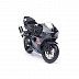 Масштабная модель мотоцикла Maisto 1:18 YAMAHA YZF-R1 39300 (00-00321)