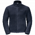Джемпер мужский Jack Wolfskin Moonrise Jacket Men night blue