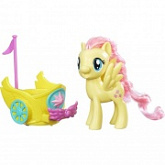 Кукла My Little Pony Флаттершай (B9836 B9159)