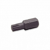 Насадка Toptul Spline M8 3 см FSFA1208
