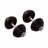 Гантели разборные Т1515А