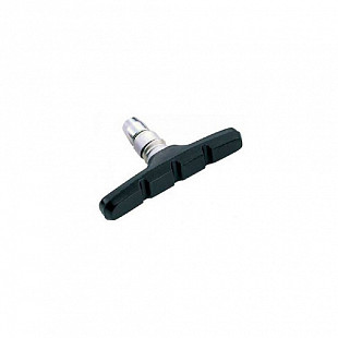 Колодки тормозные Alhonga HJ-600.12T3 для V-brake резьбовые 70мм 4 шт ZTB10683