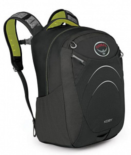 Рюкзак детский Osprey Koby 20 black