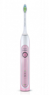Электрическая зубная щетка Philips Sonicare Healthy White HX6762/43