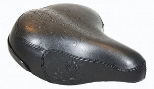 Седло Vinca VS 9032 Royal Lady black
