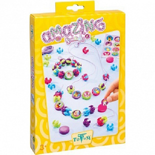 Набор для творчества Totum Великолепный набор украшений 020917