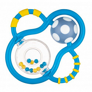 Погремушка Canpol babies 56/144 Blue