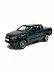 Машинка Bburago 1:43 Volkswagen Amarok (18-30000/18-30232) green
