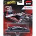 Машинка Hot Wheels Premium MoneyGram Haas F1 Team (HRV11 JKD78)