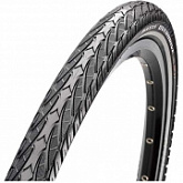 Велопокрышка Maxxis OverDrive MaxxProtect 26x1.75x2.0 wire 70a TB64110400 Black