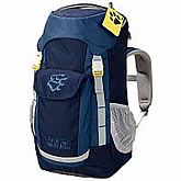 Рюкзак детский Jack Wolfskin Kids Explorer 20L blue