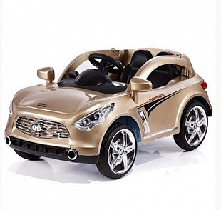 Игрушка на колесах для катания детей Geoby LW898Q