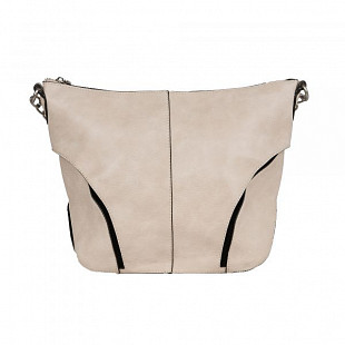 Женская сумка Pola 68292 beige