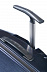 Чемодан Samsonite Cosmolite 81см V22-31307 Navy Blue